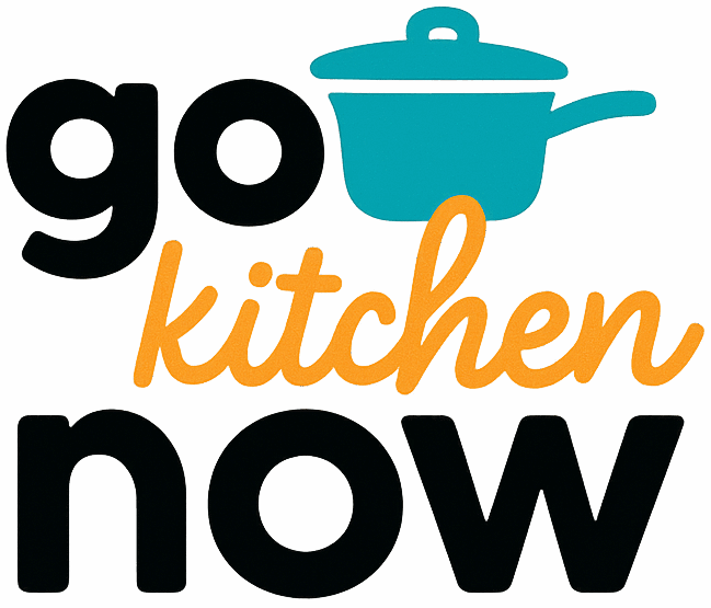 go kitchen now