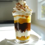 - 1 cup cold brew coffee - ½ cup unsweetened almond milk - ¼ cup canned pumpkin puree - 2 tablespoons maple syrup (or to taste) - 1 teaspoon vanilla extract - ½ teaspoon pumpkin pie spice - Whipped cream (optional, for topping) - Cinnamon or extra pumpkin pie spice (for garnish) To make this drink, you need some key ingredients. Cold brew coffee gives it a smooth base. Unsweetened almond milk adds creaminess without extra sugar. Canned pumpkin puree brings that rich pumpkin flavor. Maple syrup sweetens it all up. Vanilla extract adds a warm touch. Pumpkin pie spice gives that classic fall taste. Finally, whipped cream and cinnamon make it look fancy. Each ingredient plays an important role. The cold brew should be strong, but not bitter. Almond milk should be unsweetened to avoid overpowering the flavor. Canned pumpkin puree must be pure, without added sugars. Use real maple syrup for the best taste. Vanilla extract should be pure, not imitation. Pumpkin pie spice is key for that seasonal flavor. Whipped cream is optional, but it sure makes the drink feel special. Gather these ingredients, and you’re ready to create a delicious drink that captures the essence of fall. 1. In a medium bowl, combine the following base ingredients: - ¼ cup canned pumpkin puree - ½ cup unsweetened almond milk - 2 tablespoons maple syrup (adjust to taste) - 1 teaspoon vanilla extract - ½ teaspoon pumpkin pie spice 2. Whisk the mixture until smooth. This makes a creamy pumpkin spice base. Make sure there are no lumps. The goal is a silky texture that blends well. 1. In a large glass, pour 1 cup of cold brew coffee. You can use store-bought or make your own. 2. Slowly pour the pumpkin cream mixture over the cold brew. This creates a nice layered effect. You can see the bright orange cream on top of the dark coffee. 3. If you prefer, gently stir the drink. If you want it to look pretty, leave it layered for a stunning presentation. 1. If you like, top your drink with whipped cream. This adds a rich texture and sweetness. 2. For garnish, sprinkle cinnamon or extra pumpkin pie spice on top. This simple touch adds flavor and makes your drink look fancy. 3. Serve immediately with a straw or a spoon. Enjoy your delicious pumpkin cream cold brew! To get the right texture for your pumpkin cream, start with a smooth base. Mix canned pumpkin puree with almond milk until they blend well. This step is key. If the mixture is too thick, add a splash of almond milk. If it's too thin, add more pumpkin puree. Sweetness is important, too! Start with two tablespoons of maple syrup. Taste it and see if you like it. If you want it sweeter, add more syrup. Remember, you can always add, but you can't take away! One mistake I see often is over-whisking the cream. If you whisk too long, it can become too airy. Aim for a smooth consistency, not fluffy. Another common issue is using the wrong coffee strength. Cold brew coffee should be strong but smooth. If it’s too weak, it won’t hold up to the pumpkin cream. Always use a good quality cold brew to balance the flavors! {{image_2}} You can easily switch out some ingredients to suit your taste. Here are a couple of great options: - Alternative milk options: If you prefer a creamier drink, try oat milk or coconut milk. These options add unique flavors and textures. Almond milk is light, but oat milk gives a thicker base. Coconut milk adds a tropical twist. - Sweetener variations: Maple syrup is great, but you can use honey or agave syrup. Each sweetener brings a different taste. If you like less sugar, try stevia or monk fruit sweetener. These options are low-calorie but still sweet. Want to add a little extra flavor? Here are some ideas to consider: - Adding nutmeg or chocolate: Nutmeg adds warmth and spice. Just a pinch can elevate your drink. If you love chocolate, try adding cocoa powder or chocolate syrup. This will give your drink a rich, sweet finish. - Using flavored syrups: Flavored syrups are fun! Vanilla or caramel syrups can enhance the taste. They mix well with pumpkin and coffee, making your drink even more delicious. Make your drink feel even more special with these seasonal touches: - Incorporating caramel or toffee: A drizzle of caramel or toffee sauce on top adds sweetness and richness. It looks pretty and tastes amazing! - Trying different spices: Don’t just stick to pumpkin pie spice. Experiment with ginger or chai spice. These spices can add a nice kick and make your drink pop with flavor. By making these variations, you can create your own perfect Pumpkin Cream Cold Brew. Enjoy experimenting! To keep your cold brew fresh, store it in an airtight container. Glass jars work well. You can keep it in the fridge for up to a week. If you have leftover pumpkin cream, store it separately in the fridge. It stays good for about three to four days. You can enjoy cold brew cold, but if you want to heat it, use low heat. Pour your cold brew into a small pot. Heat it slowly on the stove. Stir gently to keep the flavor. Avoid boiling it, as this can harm the taste. If you want to reheat the pumpkin cream, use the same method. Just warm it gently and stir well. This helps keep the flavors bright and tasty. To make a vegan version, you can swap dairy milk for plant-based milk. I recommend using unsweetened almond milk, coconut milk, or oat milk. These options keep the drink creamy and rich. Use the same amount as in the recipe, which is ½ cup. You can also skip the whipped cream or use a vegan version. This way, you enjoy the same great taste without animal products. Yes, you can make this drink without cold brew coffee. If you don’t have cold brew, use regular brewed coffee. Just make sure to chill it first. You can also use espresso if you want a stronger flavor. For a caffeine-free option, try using herbal coffee or chicory root coffee. Each choice still pairs well with the pumpkin cream. Homemade pumpkin cream can last about 3 to 5 days in the fridge. Store it in an airtight container to keep it fresh. Before using, give it a good stir. It may separate a bit, but that’s normal. If you notice any off smell or changes in color, it’s best to discard it. Enjoy your pumpkin cream while it’s fresh for the best taste. This blog post guides you through making a delicious Pumpkin Cream Cold Brew. We covered essential ingredients, step-by-step instructions, and helpful tips. You learned how to customize the drink with variations and what to avoid for the best results. Incorporating the right ingredients and techniques lets you enjoy a tasty seasonal treat. Don't hesitate to experiment and make this drink your own. Enjoy your homemade Pumpkin Cream Cold Brew!