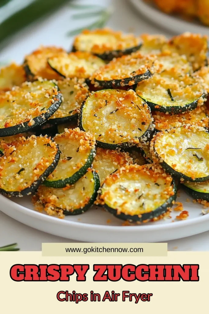 Discover the ultimate healthy zucchini snacks with these Air Fryer Parmesan Zucchini Chips. Perfectly crispy Parmesan zucchini makes a delicious low-carb zucchini recipe that’s easy to whip up. Enjoy these baked zucchini fries as a guilt-free appetizer or side. With just a few simple ingredients, you’ll have a crunchy treat you can’t resist. Try it today and add this flavorful dish to your healthy eating plan! #AirFryerRecipes #HealthySnacks #ZucchiniChips #LowCarbRecipes