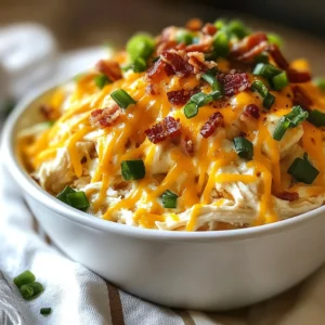 Keto Crack Chicken Flavorful and Easy Recipe Guide