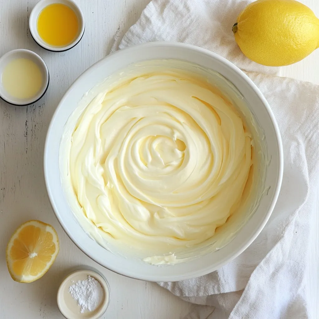 - 4 cups of powdered sugar (sifted) - 3 large egg whites (room temperature) - 1 teaspoon lemon juice - 1 teaspoon vanilla extract (optional) - Food coloring (optional) To make foolproof royal icing, start with these key ingredients. First, you need 4 cups of sifted powdered sugar. Sifting helps remove lumps, making your icing smooth. Next, use 3 large egg whites at room temperature. This temperature helps the whites whip up better. Add 1 teaspoon of lemon juice for a touch of tartness. This not only adds flavor but also helps keep the icing stable. If you like, you can add 1 teaspoon of vanilla extract for extra flavor. Lastly, consider food coloring. You can use it to create fun and vibrant designs. Just remember, the colors can make your treats pop! Gather these ingredients, and you are ready to create beautiful royal icing. Perfect for decorating cookies and cakes! {{ingredient_image_1}} Start by gathering your ingredients. In a large bowl, combine the sifted powdered sugar and egg whites. Make sure the sugar is sifted well. This helps to avoid lumps in your icing. Next, use an electric mixer. Beat the mixture on low speed for about one minute. You want to combine it well but not yet create peaks. Once the mixture is combined, it’s time to increase the speed. Set your mixer to medium. Beat the icing for four to five minutes. Watch closely as the mixture thickens. You want to beat until stiff peaks form. This means the icing should stand up straight when you lift the mixer. Now, let’s add some flavor! Pour in one teaspoon of lemon juice and vanilla extract if you want. Mix on low speed for another minute. This enhances the taste of your icing. If you want to color your icing, divide it into smaller bowls. Add a drop or two of food coloring to each bowl. Mix until you reach your desired color. Remember to cover the bowl with a damp cloth or plastic wrap. This keeps the icing from drying out until you are ready to use it. To get the right consistency, you need stiff peaks. This means the icing should hold its shape well. When mixing, start on low speed for one minute. Then, increase it to medium. Beat for about 4 to 5 minutes until those peaks form. If the icing is too thick for piping, add a tiny bit of water. For flooding, thin it out more. Just add small amounts of water until you like the texture. Cover your royal icing to keep it fresh. Use a damp cloth or plastic wrap over the bowl. This stops it from drying out. If you have leftovers, store them in an airtight container. It can last for about one week in the fridge. You can also freeze it. Just thaw it in the fridge before using again. Using piping bags makes decorating fun and easy. Fill them with your icing and use different tip sizes for various designs. For more flair, use cookie cutters to shape your cookies before icing. Experiment with different techniques like flooding or outlining. This adds a creative touch to your baked treats. Pro Tips Use Room Temperature Egg Whites: Ensure your egg whites are at room temperature for better whipping results, leading to a more stable royal icing. Check Your Consistency: For outlining, your icing should be thick enough to hold its shape, while for flooding, it should be slightly thinner to spread easily. Work Quickly: Royal icing can dry out quickly, so it's best to work efficiently and cover any unused icing to prevent it from hardening. Storage Tips: Store leftover royal icing in an airtight container in the refrigerator for up to a week; just re-whip before using again. {{image_2}} You can easily change the taste of your royal icing. Adding extracts is a great way to do this. Try using almond extract for a nutty flavor. You can also use mint or orange extracts for a fun twist. Another option is to infuse your icing with fruit zest or juice. Lemon zest adds a fresh citrus note. Orange juice can make the icing bright and tasty. Creating custom colors is simple and fun. Start with white royal icing. Add a drop of food coloring to a small bowl of icing. Mix it well until you see a nice shade. You can make pastels by using less food coloring. For marbled or blended colors, mix two colors together gently. Use a toothpick to create swirls for a unique look. If you want an egg-free option, consider using meringue powder instead of egg whites. Just mix 2 teaspoons of meringue powder with 2 tablespoons of water to replace one egg white. Another quick way to decorate is to use a glaze. Mix powdered sugar with a bit of milk for a drizzle effect. This glaze is easy and great for cookies or cakes. To keep your royal icing fresh for immediate use, cover it with a damp cloth or plastic wrap. This prevents air exposure, which can dry it out. Use the icing within a few hours for the best results. If you need to pause your decorating, just re-cover it to maintain its moisture. You can freeze royal icing for later use. Place it in an airtight container or freezer bag. When you want to use it, thaw it overnight in the fridge. Then, let it sit at room temperature for about 30 minutes. The shelf life of royal icing in the freezer is about 2 months. After thawing, use it within a week. Royal icing can spoil if it changes color or develops an off smell. If it looks dry and crumbly, it has gone bad. To rescue slightly dried icing, add a few drops of water and mix. This can help restore its smooth texture for decorating. You can use aquafaba instead. Aquafaba is the liquid from canned chickpeas. It works great in royal icing. Use about 3 tablespoons of aquafaba for every egg white. This makes a nice, egg-free icing. You can also try powdered egg whites mixed with water. This option is easy and safe for those with allergies. If your icing is too runny, add more powdered sugar. Start with one tablespoon at a time. Mix well after each addition. You want it to hold its shape. If it still seems thin, continue to add sugar. Make sure you beat the icing again until it reaches stiff peaks. This helps to achieve the right consistency. Royal icing usually takes about 4 to 6 hours to dry. For thicker layers, it may take longer. If you are using it for details or decorations, allow it to dry overnight. Keep in mind that humidity can affect the drying time. In a humid room, it might take longer to dry completely. In this blog post, I shared how to make perfect royal icing. We covered required ingredients, mixing techniques, and consistency tips. You learned about storage, variations, and creative presentation ideas. Royal icing is easy to master with practice. Use these steps to enhance your baking projects. Enjoy decorating with your new skills! Have fun and let your creativity shine.